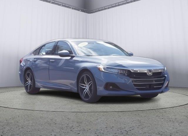 2021 Honda Accord Hybrid Touring, available for sale in Fort Myers, Florida | Carlux Fort Myers. Fort Myers, Florida 2021 Honda Accord Hybrid Touring, available for sale in Fort Myers, Florida | Carlux Fort Myers. Fort Myers, Florida
