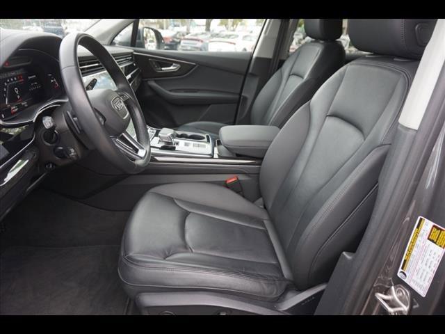 2024 Audi Q7 quattro Premium Plus 45 TFSI, available for sale in Woodside, New York | Drive Central. Woodside, New York 2024 Audi Q7 quattro Premium Plus 45 TFSI, available for sale in Woodside, New York | Drive Central. Woodside, New York