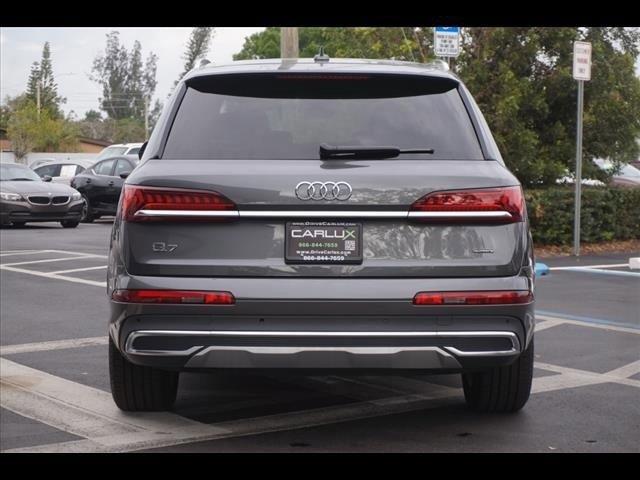 2024 Audi Q7 quattro Premium Plus 45 TFSI, available for sale in Woodside, New York | Drive Central. Woodside, New York 2024 Audi Q7 quattro Premium Plus 45 TFSI, available for sale in Woodside, New York | Drive Central. Woodside, New York