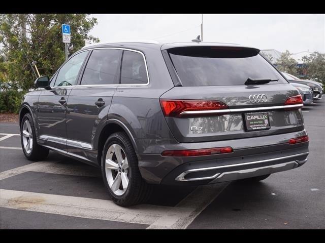 2024 Audi Q7 quattro Premium Plus 45 TFSI, available for sale in Woodside, New York | Drive Central. Woodside, New York 2024 Audi Q7 quattro Premium Plus 45 TFSI, available for sale in Woodside, New York | Drive Central. Woodside, New York