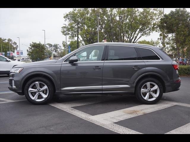 2024 Audi Q7 quattro Premium Plus 45 TFSI, available for sale in Woodside, New York | Drive Central. Woodside, New York 2024 Audi Q7 quattro Premium Plus 45 TFSI, available for sale in Woodside, New York | Drive Central. Woodside, New York