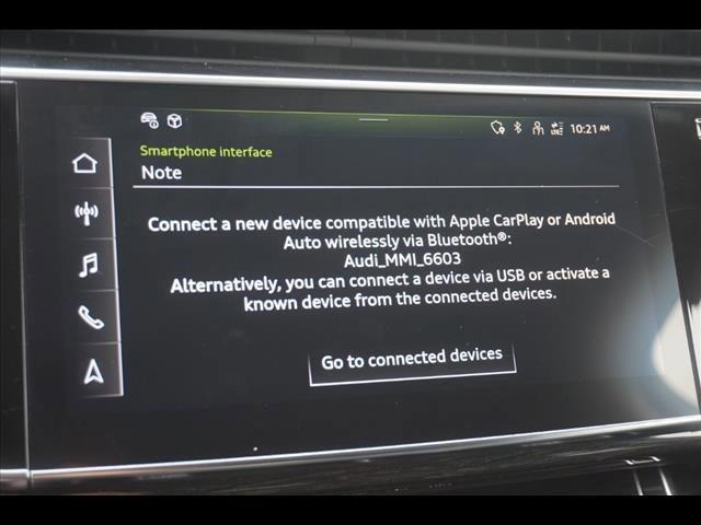 2024 Audi Q7 quattro Premium Plus 45 TFSI, available for sale in Woodside, New York | Drive Central. Woodside, New York 2024 Audi Q7 quattro Premium Plus 45 TFSI, available for sale in Woodside, New York | Drive Central. Woodside, New York