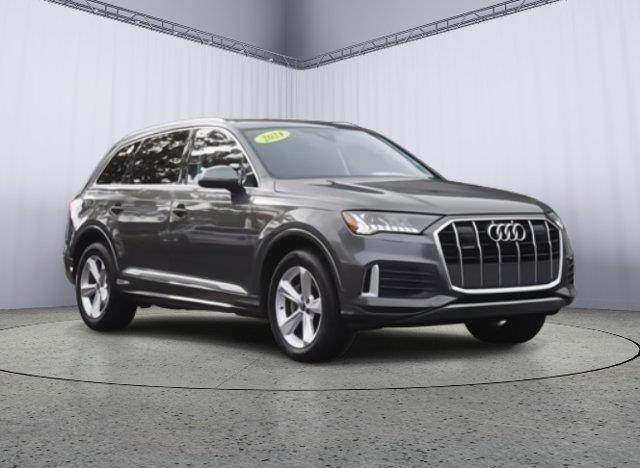 2024 Audi Q7 quattro Premium Plus 45 TFSI, available for sale in Woodside, New York | Drive Central. Woodside, New York 2024 Audi Q7 quattro Premium Plus 45 TFSI, available for sale in Woodside, New York | Drive Central. Woodside, New York