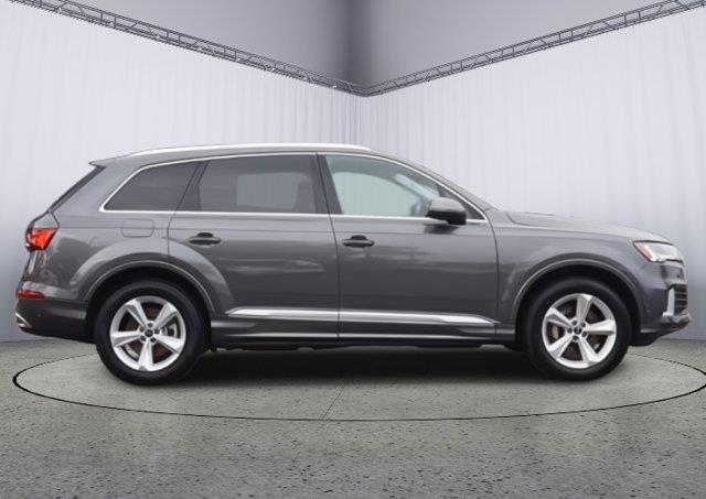 2024 Audi Q7 quattro Premium Plus 45 TFSI, available for sale in Woodside, New York | Drive Central. Woodside, New York 2024 Audi Q7 quattro Premium Plus 45 TFSI, available for sale in Woodside, New York | Drive Central. Woodside, New York