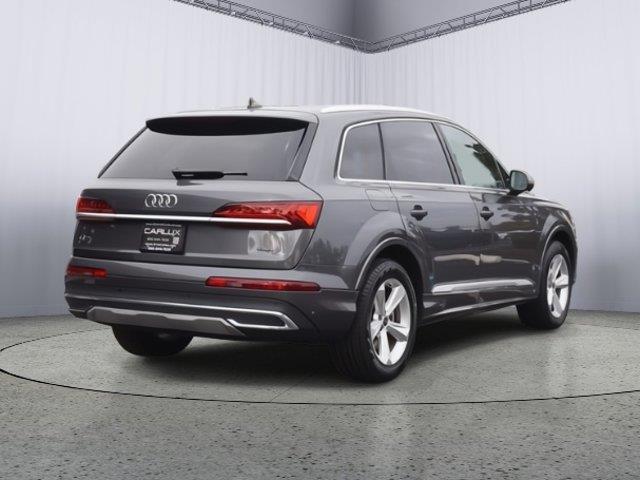 2024 Audi Q7 quattro Premium Plus 45 TFSI, available for sale in Woodside, New York | Drive Central. Woodside, New York 2024 Audi Q7 quattro Premium Plus 45 TFSI, available for sale in Woodside, New York | Drive Central. Woodside, New York