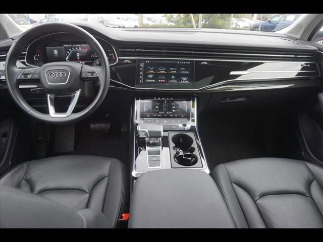 2024 Audi Q7 quattro Premium Plus 45 TFSI, available for sale in Woodside, New York | Drive Central. Woodside, New York 2024 Audi Q7 quattro Premium Plus 45 TFSI, available for sale in Woodside, New York | Drive Central. Woodside, New York
