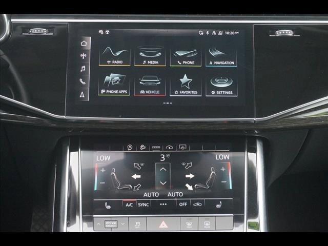 2024 Audi Q7 quattro Premium Plus 45 TFSI, available for sale in Woodside, New York | Drive Central. Woodside, New York 2024 Audi Q7 quattro Premium Plus 45 TFSI, available for sale in Woodside, New York | Drive Central. Woodside, New York