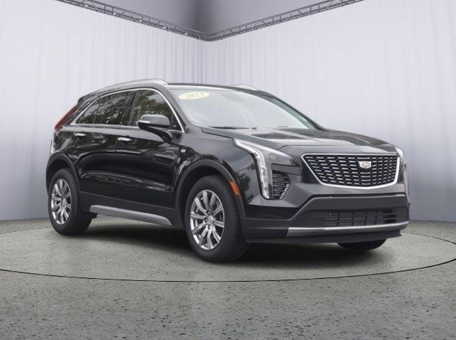 2023 Cadillac Xt4 Premium Luxury, available for sale in Fort Myers, Florida | Carlux Fort Myers. Fort Myers, Florida