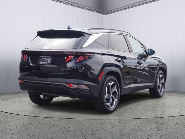 Used 2024 Hyundai Tucson Plug-in Hybrid in Woodside, New York | Drive Central. Woodside, New York