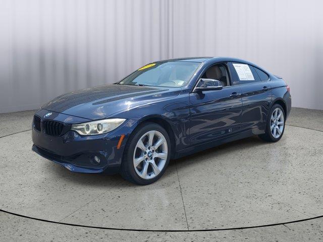 2015 BMW 4 Series 4dr Sdn 435i xDrive AWD Gran Coupe, available for sale in Fort Myers, Florida | Carlux Fort Myers. Fort Myers, Florida 2015 BMW 4 Series 4dr Sdn 435i xDrive AWD Gran Coupe, available for sale in Fort Myers, Florida | Carlux Fort Myers. Fort Myers, Florida