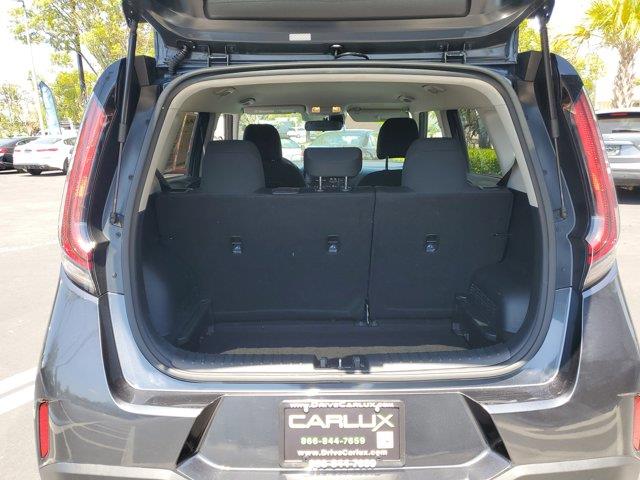2023 Kia Soul LX IVT, available for sale in Fort Myers, Florida | Carlux Fort Myers. Fort Myers, Florida 2023 Kia Soul LX IVT, available for sale in Fort Myers, Florida | Carlux Fort Myers. Fort Myers, Florida