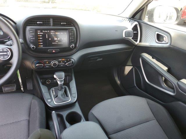 2023 Kia Soul LX IVT, available for sale in Fort Myers, Florida | Carlux Fort Myers. Fort Myers, Florida 2023 Kia Soul LX IVT, available for sale in Fort Myers, Florida | Carlux Fort Myers. Fort Myers, Florida