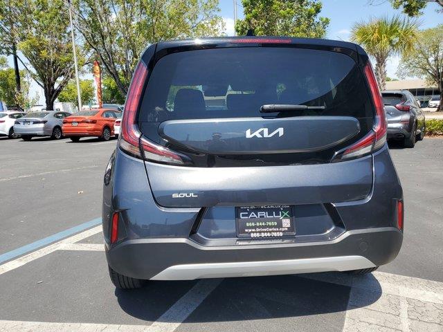 2023 Kia Soul LX IVT, available for sale in Fort Myers, Florida | Carlux Fort Myers. Fort Myers, Florida 2023 Kia Soul LX IVT, available for sale in Fort Myers, Florida | Carlux Fort Myers. Fort Myers, Florida