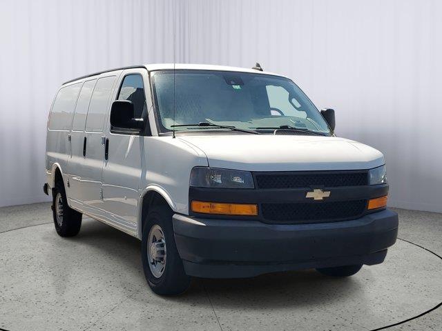 2019 Chevrolet Express RWD 2500 135, available for sale in Fort Myers, Florida | Carlux Fort Myers. Fort Myers, Florida 2019 Chevrolet Express RWD 2500 135, available for sale in Fort Myers, Florida | Carlux Fort Myers. Fort Myers, Florida