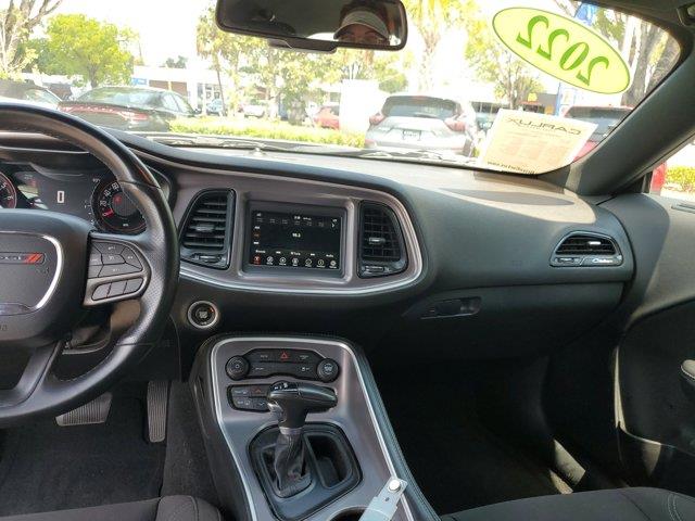 2022 Dodge Challenger SXT RWD, available for sale in Fort Myers, Florida | Carlux Fort Myers. Fort Myers, Florida 2022 Dodge Challenger SXT RWD, available for sale in Fort Myers, Florida | Carlux Fort Myers. Fort Myers, Florida