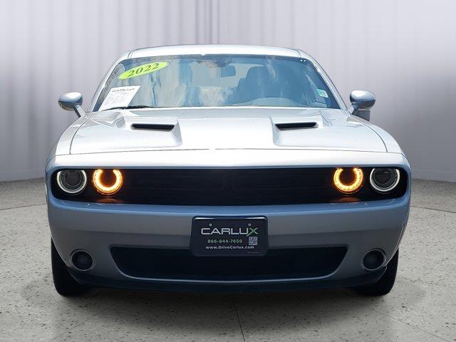 2022 Dodge Challenger SXT RWD, available for sale in Fort Myers, Florida | Carlux Fort Myers. Fort Myers, Florida 2022 Dodge Challenger SXT RWD, available for sale in Fort Myers, Florida | Carlux Fort Myers. Fort Myers, Florida