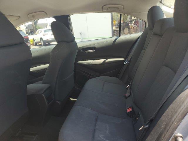 2020 Toyota Corolla LE CVT (Natl), available for sale in Woodside, New York | Drive Central. Woodside, New York 2020 Toyota Corolla LE CVT (Natl), available for sale in Woodside, New York | Drive Central. Woodside, New York