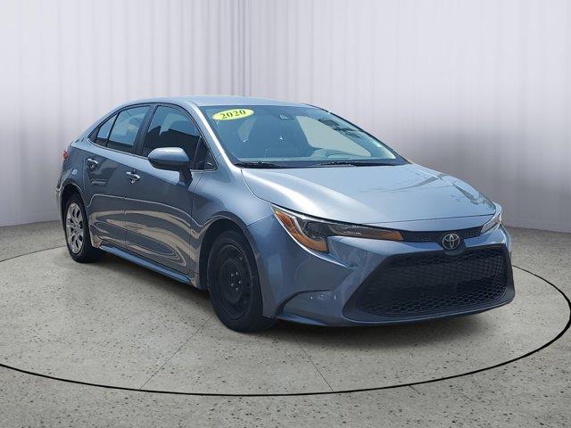 2020 Toyota Corolla LE CVT (Natl), available for sale in Woodside, New York | Drive Central. Woodside, New York 2020 Toyota Corolla LE CVT (Natl), available for sale in Woodside, New York | Drive Central. Woodside, New York
