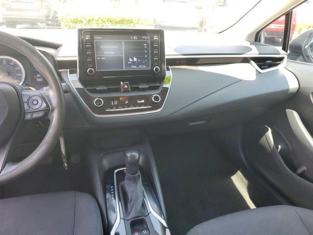 2020 Toyota Corolla LE CVT (Natl), available for sale in Woodside, New York | Drive Central. Woodside, New York 2020 Toyota Corolla LE CVT (Natl), available for sale in Woodside, New York | Drive Central. Woodside, New York