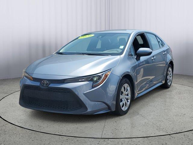 2020 Toyota Corolla LE CVT (Natl), available for sale in Woodside, New York | Drive Central. Woodside, New York 2020 Toyota Corolla LE CVT (Natl), available for sale in Woodside, New York | Drive Central. Woodside, New York