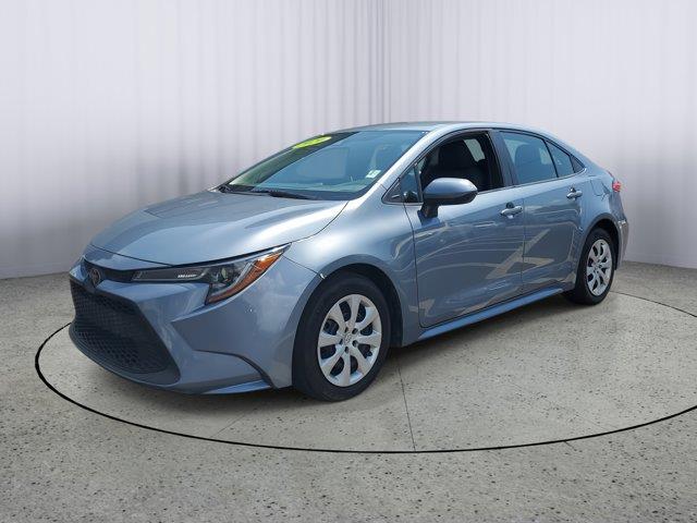 2020 Toyota Corolla LE CVT (Natl), available for sale in Woodside, New York | Drive Central. Woodside, New York 2020 Toyota Corolla LE CVT (Natl), available for sale in Woodside, New York | Drive Central. Woodside, New York