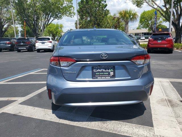 2020 Toyota Corolla LE CVT (Natl), available for sale in Woodside, New York | Drive Central. Woodside, New York 2020 Toyota Corolla LE CVT (Natl), available for sale in Woodside, New York | Drive Central. Woodside, New York