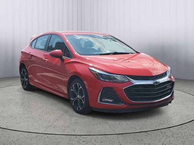 Used 2019 Chevrolet Cruze in Woodside, New York | Drive Central. Woodside, New York