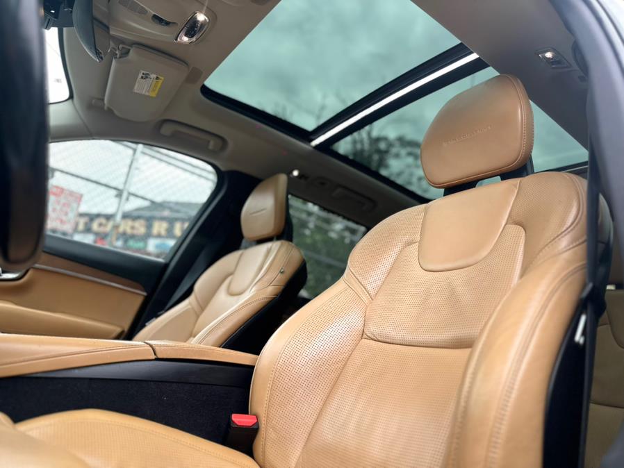 2016 Volvo Xc90 T6 Inscription AWD 4dr SUV, available for sale in Irvington, New Jersey | Best Cars R Us. Irvington, New Jersey 2016 Volvo Xc90 T6 Inscription AWD 4dr SUV, available for sale in Irvington, New Jersey | Best Cars R Us. Irvington, New Jersey