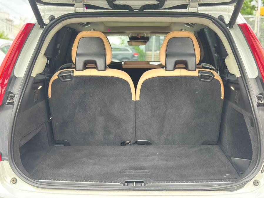 2016 Volvo Xc90 T6 Inscription AWD 4dr SUV, available for sale in Irvington, New Jersey | Best Cars R Us. Irvington, New Jersey 2016 Volvo Xc90 T6 Inscription AWD 4dr SUV, available for sale in Irvington, New Jersey | Best Cars R Us. Irvington, New Jersey