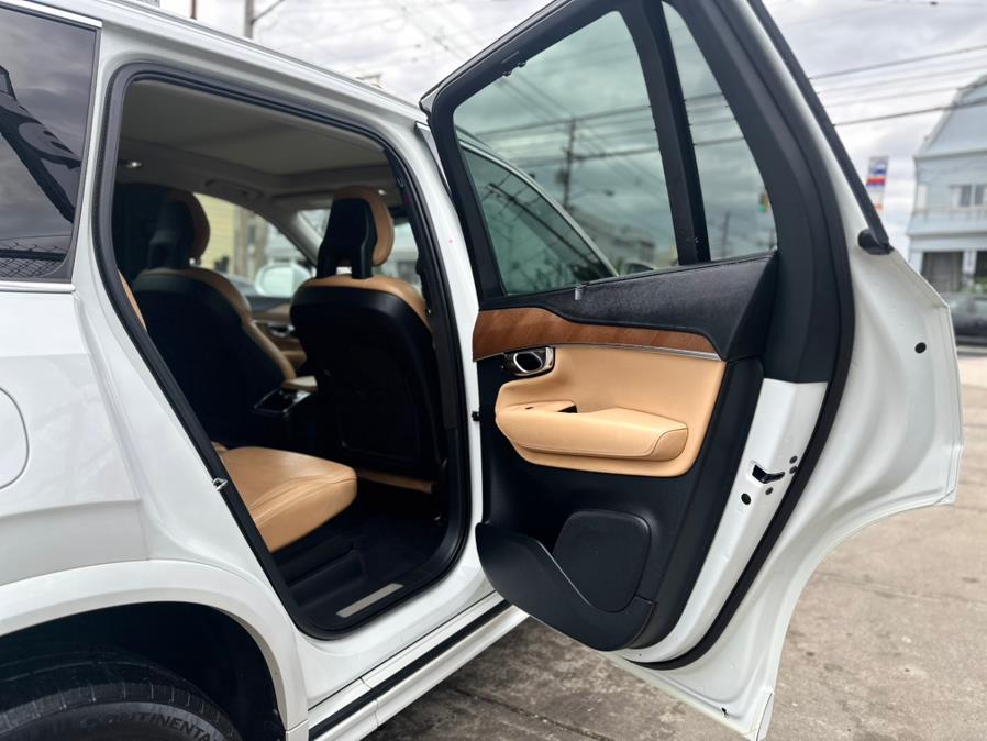 2016 Volvo Xc90 T6 Inscription AWD 4dr SUV, available for sale in Irvington, New Jersey | Best Cars R Us. Irvington, New Jersey 2016 Volvo Xc90 T6 Inscription AWD 4dr SUV, available for sale in Irvington, New Jersey | Best Cars R Us. Irvington, New Jersey