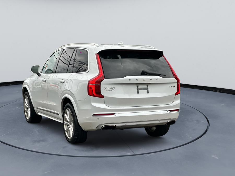 2016 Volvo Xc90 T6 Inscription AWD 4dr SUV, available for sale in Irvington, New Jersey | Best Cars R Us. Irvington, New Jersey 2016 Volvo Xc90 T6 Inscription AWD 4dr SUV, available for sale in Irvington, New Jersey | Best Cars R Us. Irvington, New Jersey