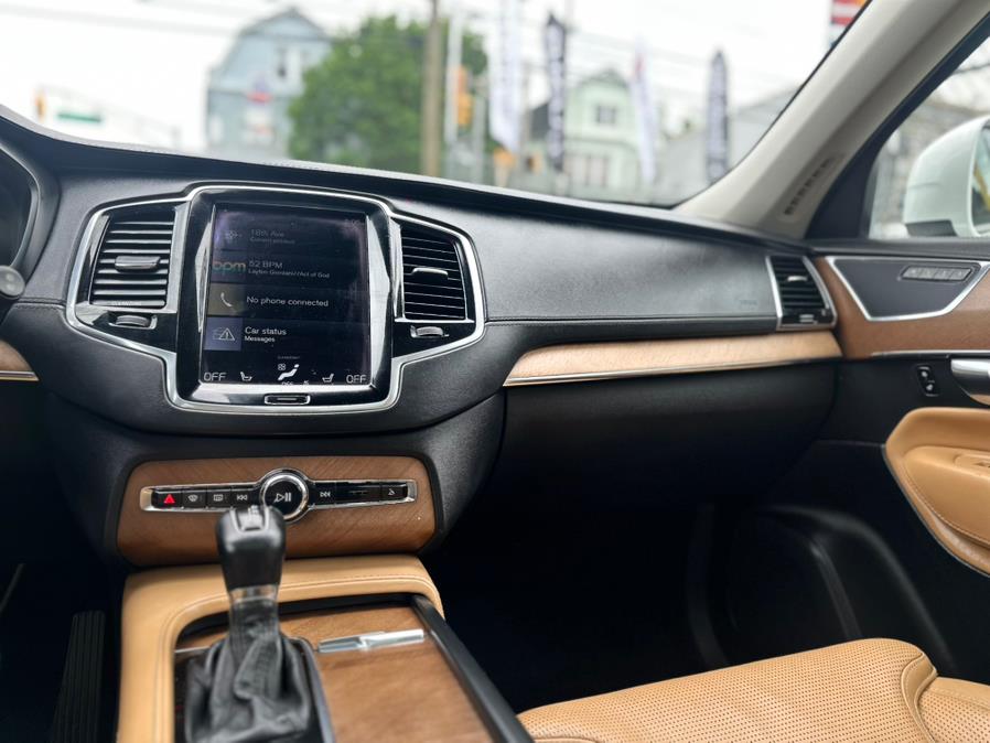 2016 Volvo Xc90 T6 Inscription AWD 4dr SUV, available for sale in Irvington, New Jersey | Best Cars R Us. Irvington, New Jersey 2016 Volvo Xc90 T6 Inscription AWD 4dr SUV, available for sale in Irvington, New Jersey | Best Cars R Us. Irvington, New Jersey