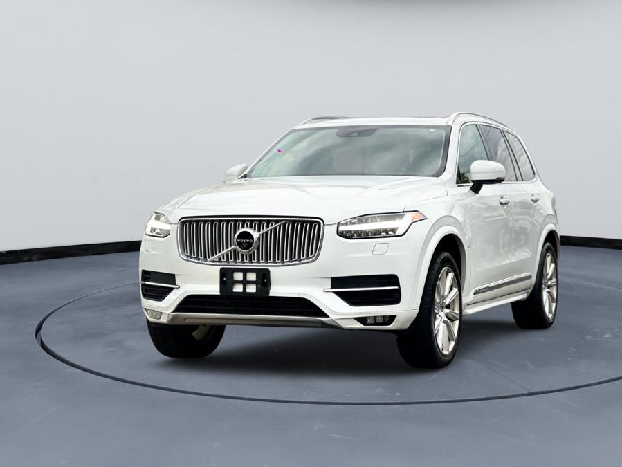 2016 Volvo Xc90 T6 Inscription AWD 4dr SUV, available for sale in Irvington, New Jersey | Best Cars R Us. Irvington, New Jersey 2016 Volvo Xc90 T6 Inscription AWD 4dr SUV, available for sale in Irvington, New Jersey | Best Cars R Us. Irvington, New Jersey