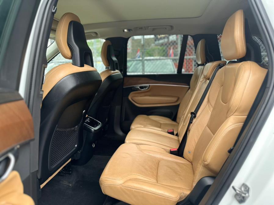 2016 Volvo Xc90 T6 Inscription AWD 4dr SUV, available for sale in Irvington, New Jersey | Best Cars R Us. Irvington, New Jersey 2016 Volvo Xc90 T6 Inscription AWD 4dr SUV, available for sale in Irvington, New Jersey | Best Cars R Us. Irvington, New Jersey