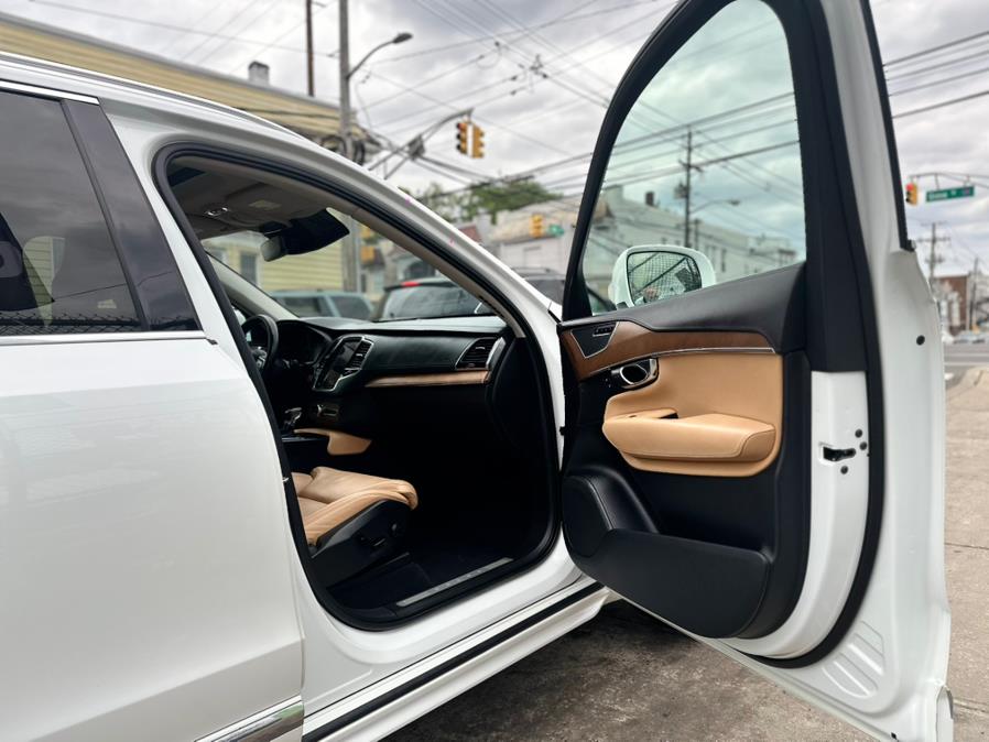 2016 Volvo Xc90 T6 Inscription AWD 4dr SUV, available for sale in Irvington, New Jersey | Best Cars R Us. Irvington, New Jersey 2016 Volvo Xc90 T6 Inscription AWD 4dr SUV, available for sale in Irvington, New Jersey | Best Cars R Us. Irvington, New Jersey