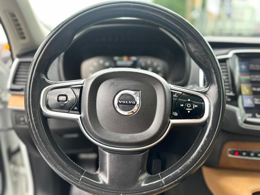 2016 Volvo Xc90 T6 Inscription AWD 4dr SUV, available for sale in Irvington, New Jersey | Best Cars R Us. Irvington, New Jersey 2016 Volvo Xc90 T6 Inscription AWD 4dr SUV, available for sale in Irvington, New Jersey | Best Cars R Us. Irvington, New Jersey
