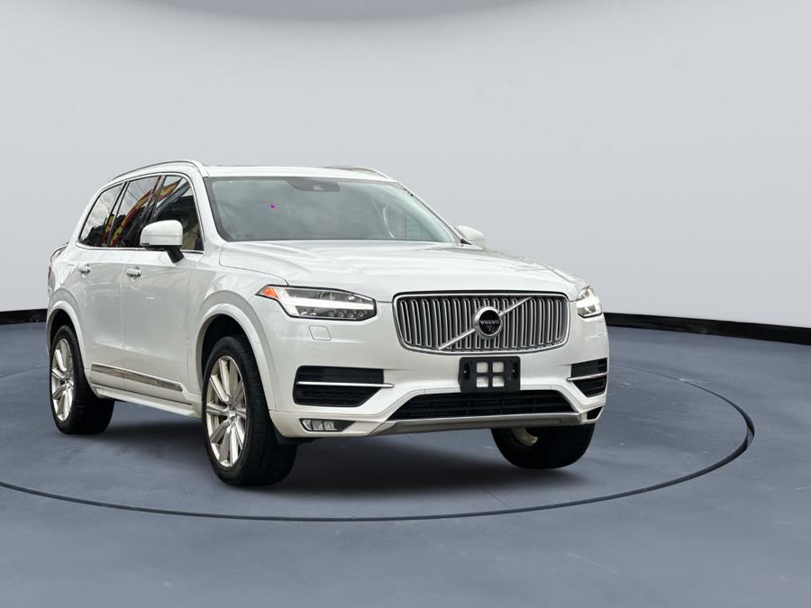 2016 Volvo Xc90 T6 Inscription AWD 4dr SUV, available for sale in Irvington, New Jersey | Best Cars R Us. Irvington, New Jersey 2016 Volvo Xc90 T6 Inscription AWD 4dr SUV, available for sale in Irvington, New Jersey | Best Cars R Us. Irvington, New Jersey