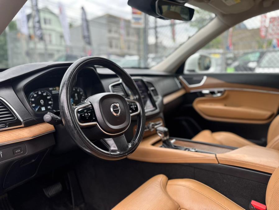 2016 Volvo Xc90 T6 Inscription AWD 4dr SUV, available for sale in Irvington, New Jersey | Best Cars R Us. Irvington, New Jersey 2016 Volvo Xc90 T6 Inscription AWD 4dr SUV, available for sale in Irvington, New Jersey | Best Cars R Us. Irvington, New Jersey