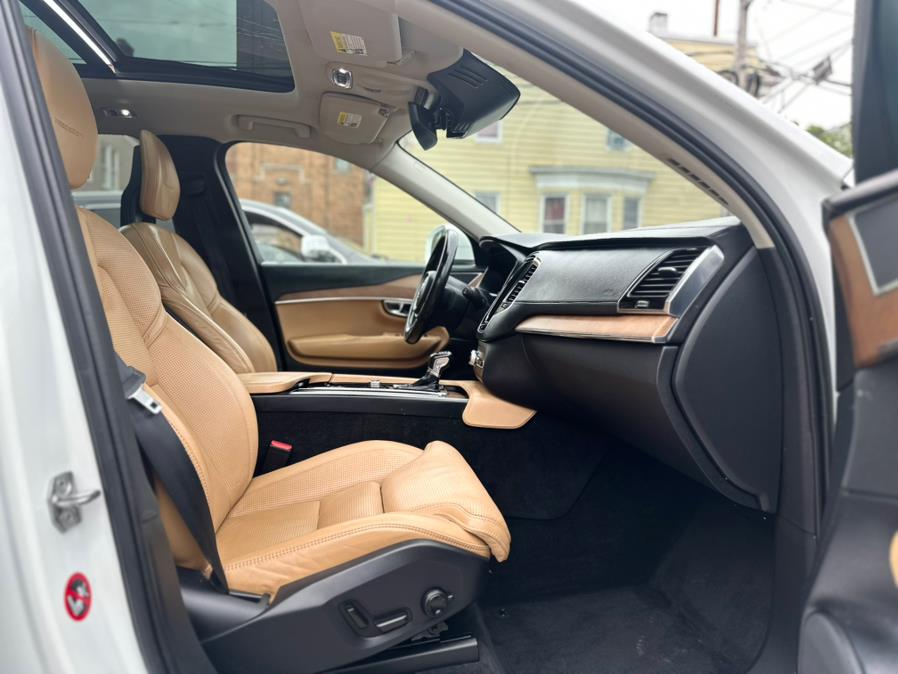 2016 Volvo Xc90 T6 Inscription AWD 4dr SUV, available for sale in Irvington, New Jersey | Best Cars R Us. Irvington, New Jersey 2016 Volvo Xc90 T6 Inscription AWD 4dr SUV, available for sale in Irvington, New Jersey | Best Cars R Us. Irvington, New Jersey