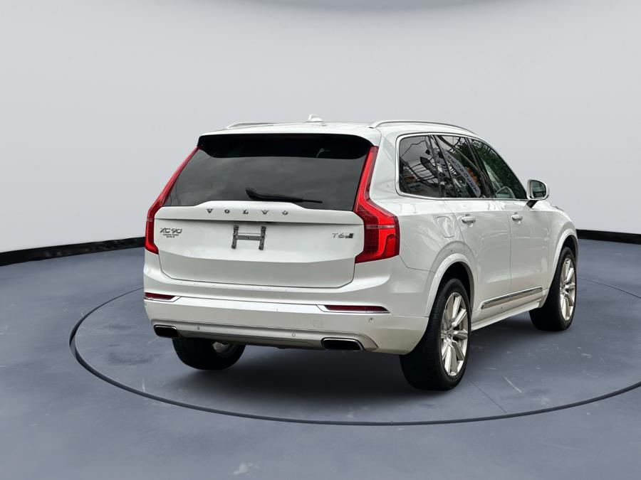 2016 Volvo Xc90 T6 Inscription AWD 4dr SUV, available for sale in Irvington, New Jersey | Best Cars R Us. Irvington, New Jersey 2016 Volvo Xc90 T6 Inscription AWD 4dr SUV, available for sale in Irvington, New Jersey | Best Cars R Us. Irvington, New Jersey
