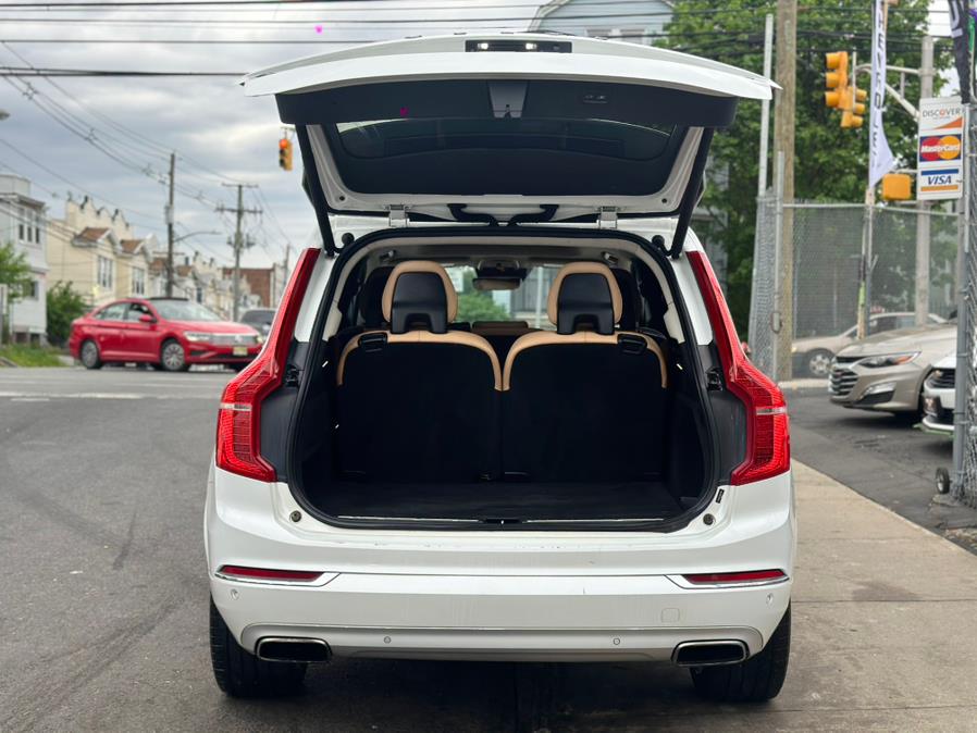 2016 Volvo Xc90 T6 Inscription AWD 4dr SUV, available for sale in Irvington, New Jersey | Best Cars R Us. Irvington, New Jersey 2016 Volvo Xc90 T6 Inscription AWD 4dr SUV, available for sale in Irvington, New Jersey | Best Cars R Us. Irvington, New Jersey