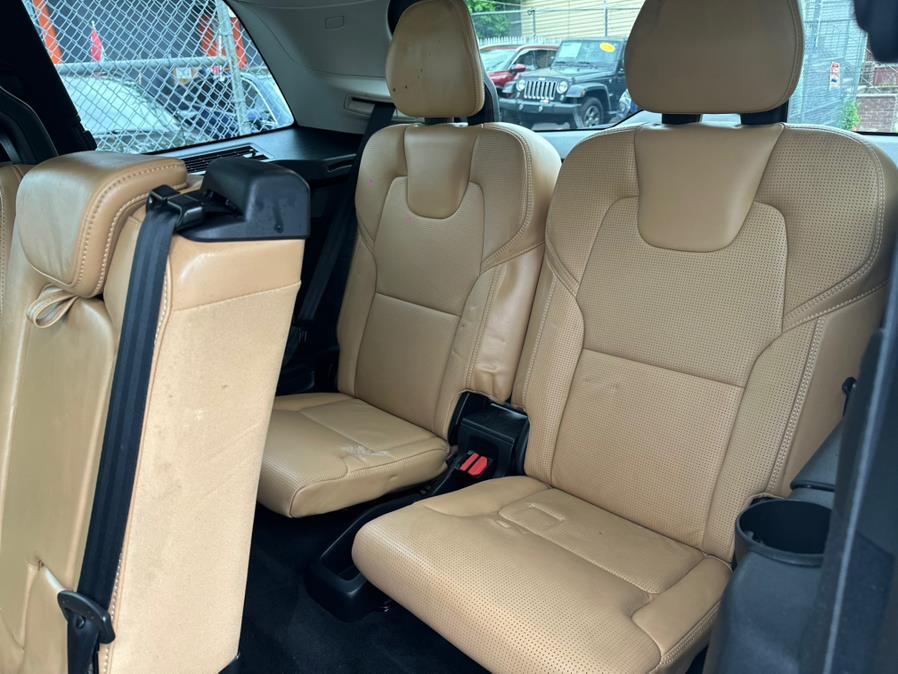 2016 Volvo Xc90 T6 Inscription AWD 4dr SUV, available for sale in Irvington, New Jersey | Best Cars R Us. Irvington, New Jersey 2016 Volvo Xc90 T6 Inscription AWD 4dr SUV, available for sale in Irvington, New Jersey | Best Cars R Us. Irvington, New Jersey