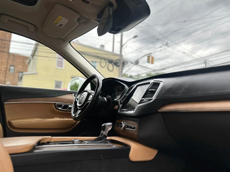 2016 Volvo Xc90 T6 Inscription AWD 4dr SUV, available for sale in Irvington, New Jersey | Best Cars R Us. Irvington, New Jersey 2016 Volvo Xc90 T6 Inscription AWD 4dr SUV, available for sale in Irvington, New Jersey | Best Cars R Us. Irvington, New Jersey