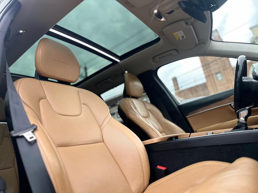 2016 Volvo Xc90 T6 Inscription AWD 4dr SUV, available for sale in Irvington, New Jersey | Best Cars R Us. Irvington, New Jersey 2016 Volvo Xc90 T6 Inscription AWD 4dr SUV, available for sale in Irvington, New Jersey | Best Cars R Us. Irvington, New Jersey