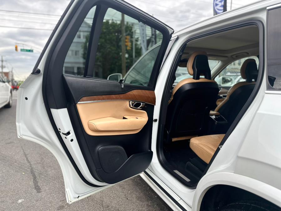 2016 Volvo Xc90 T6 Inscription AWD 4dr SUV, available for sale in Irvington, New Jersey | Best Cars R Us. Irvington, New Jersey 2016 Volvo Xc90 T6 Inscription AWD 4dr SUV, available for sale in Irvington, New Jersey | Best Cars R Us. Irvington, New Jersey