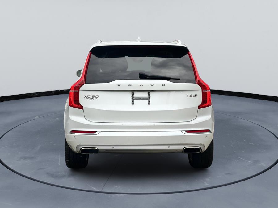 2016 Volvo Xc90 T6 Inscription AWD 4dr SUV, available for sale in Irvington, New Jersey | Best Cars R Us. Irvington, New Jersey 2016 Volvo Xc90 T6 Inscription AWD 4dr SUV, available for sale in Irvington, New Jersey | Best Cars R Us. Irvington, New Jersey