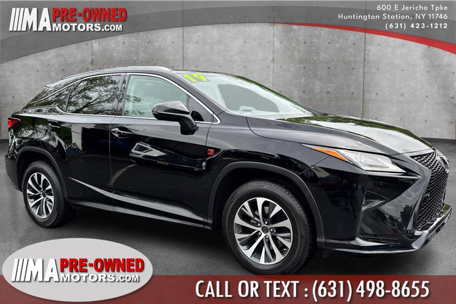 Used 2019 Lexus RX in Huntington Station, New York | M & A Motors. Huntington Station, New York