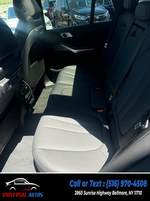 2019 BMW X5 xDrive40i Sports Activity Vehicle, available for sale in Bellmore, New York | Universal Autos. Bellmore, New York 2019 BMW X5 xDrive40i Sports Activity Vehicle, available for sale in Bellmore, New York | Universal Autos. Bellmore, New York