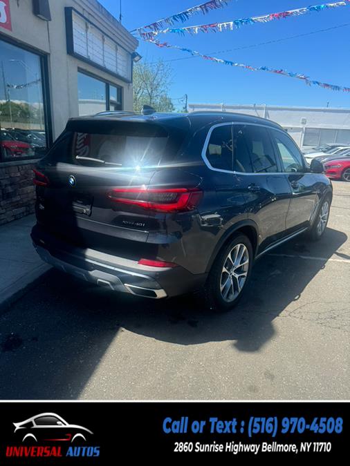 2019 BMW X5 xDrive40i Sports Activity Vehicle, available for sale in Bellmore, New York | Universal Autos. Bellmore, New York 2019 BMW X5 xDrive40i Sports Activity Vehicle, available for sale in Bellmore, New York | Universal Autos. Bellmore, New York