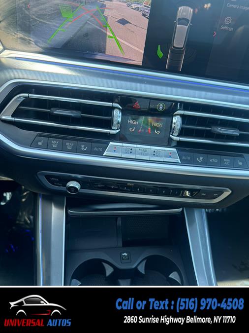 2019 BMW X5 xDrive40i Sports Activity Vehicle, available for sale in Bellmore, New York | Universal Autos. Bellmore, New York 2019 BMW X5 xDrive40i Sports Activity Vehicle, available for sale in Bellmore, New York | Universal Autos. Bellmore, New York